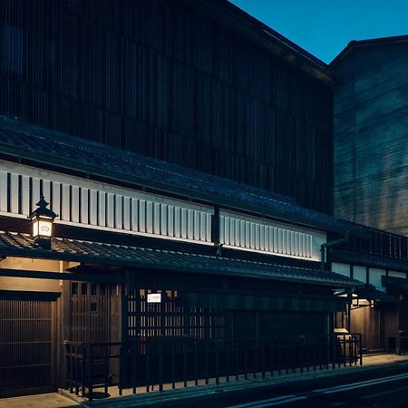 The Hiramatsu Kyoto Hotel Exterior photo