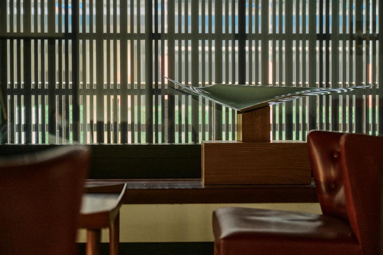 The Hiramatsu Kyoto Hotel Exterior photo