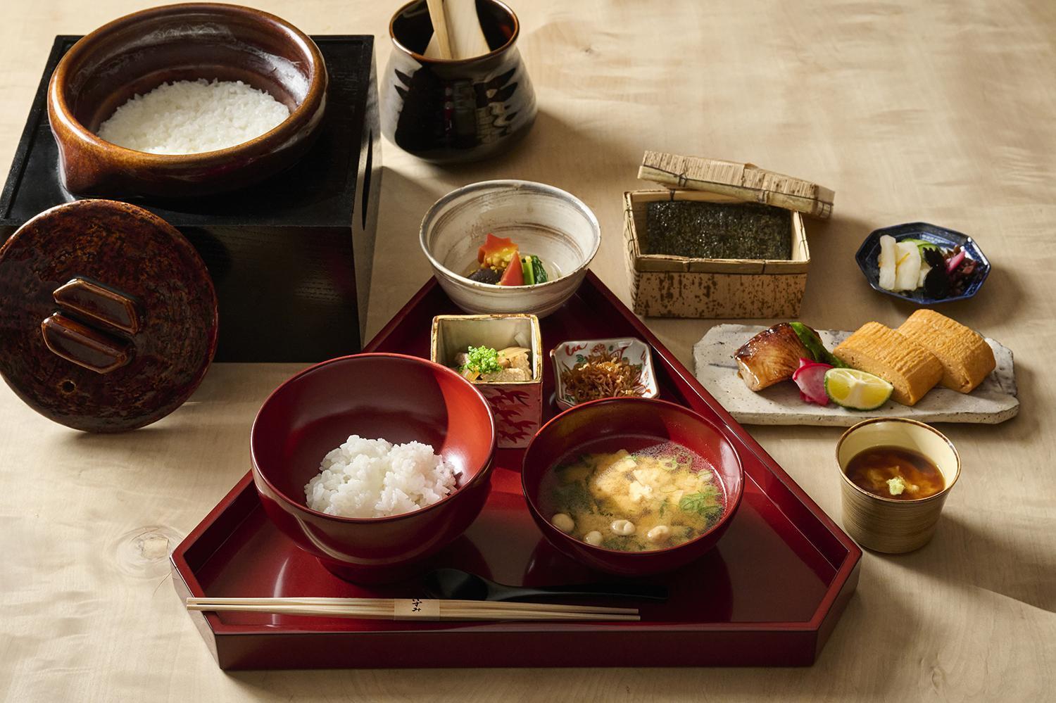 The Hiramatsu Kyoto Hotel Exterior photo