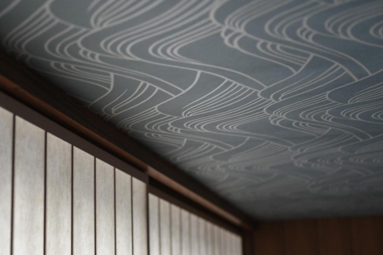 The Hiramatsu Kyoto Hotel Exterior photo
