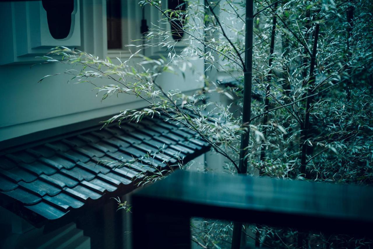 The Hiramatsu Kyoto Hotel Exterior photo